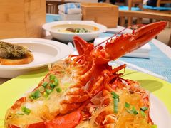 -味餐厅·海鲜·火锅·自助餐