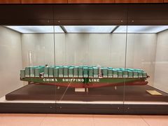 -上海中国航海博物馆