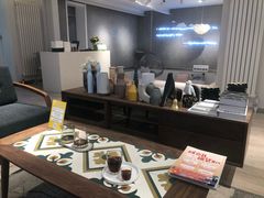 -Such A Cafe(798艺术园区店)