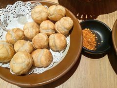 -川堂风·跷脚牛肉·乐山爆炒(宝山日月光店)