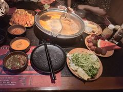 -牛New寿喜烧(虹桥新天地店)