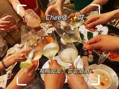 -协成海鲜火锅(海洋花园店)