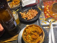 -味舵主重庆火锅(邓尉路店)