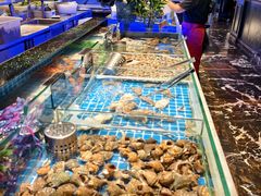 -宴立方海鲜自助(义乌万达广场店)