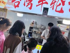 -大学城夜市大排档(凤栖路店)