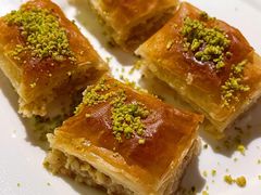 甜点-土耳其妈妈