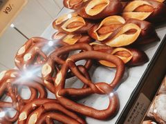 -烘焙町面包店(西四店)