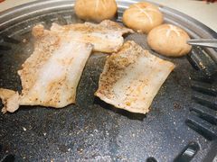 -猫爪爪原切自助烤肉(观音桥阳光世纪店)