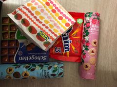 -宜家家居(哈尔滨商场店)