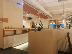 -TAIFORKS 大福食堂·山葵烤肉料理·拌饭(宝安店)