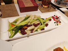 -若蘭慈·无国界素食料理(欢乐海岸店)