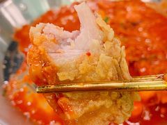 -HOTISLAND海鸡岛·韩国料理(江南西店)