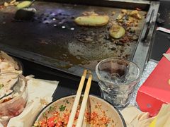 -浩文烧烤