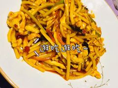 -章丘宴(唐人中心店)