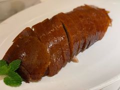 -四季民福烤鸭店(前门大栅栏店)