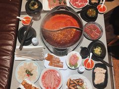 -园里火锅(仁和新城店)