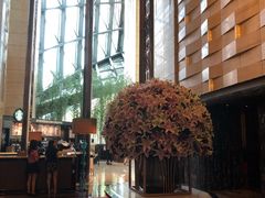 -瑞吉酒店·The Drawing Room闲逸廊·云端下午茶·夜奢Whiskey
