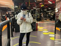 -威尔仕健身(新天地店)