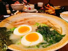 -佛山希尔顿酒店·融誉亚洲美食荟