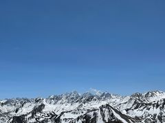 -折多山