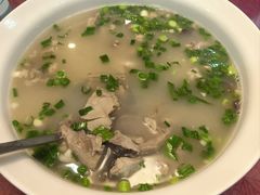 -蔡阿水羊肉店