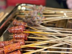 -盟重烧烤(高正街店)