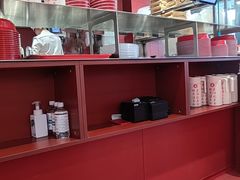 -喜家德虾仁水饺(北京超极合生汇店)