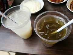 -松發肉骨茶(克拉码头店)