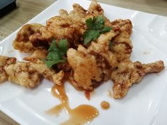 -洪姐川菜东北菜铁锅炖(天生丽街店)