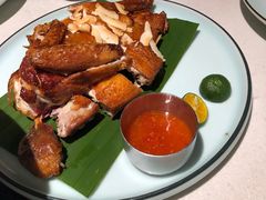 -拾味馆·海南菜(万达店)