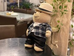 -嘉喜来比萨(罗马花园店)