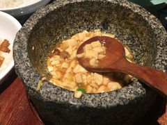 -绿茶餐厅(布吉万象汇店)