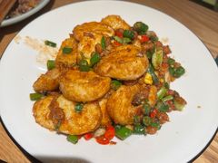 -苦尽酒馆·川菜(鼓楼店)