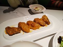 -外婆家(西红门荟聚购物中心店)