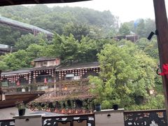 -巴倒烫陆派火锅山庄(南山总店)