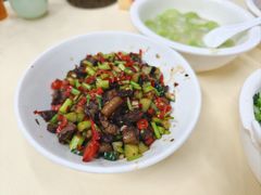 -笨罗卜浏阳菜馆(龙华鹏润达店)