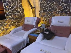 -秘地·影院式足浴SPA(凤三旗舰店)