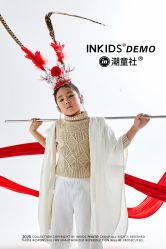 点击看大图 -INKIDS潮童社儿童摄影(朝阳大悦城店)