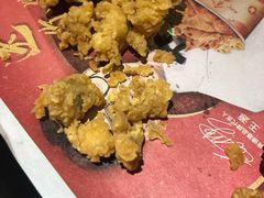 -肯德基(当涂大润发店)