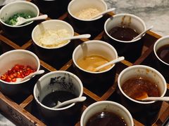 -蔓火锅(融侨外滩壹号店)