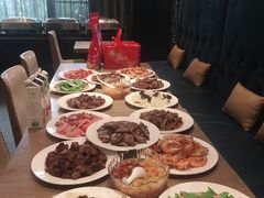 -通庆楼(新开路店)