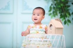 -金色童年儿童摄影(和平家园小区店)