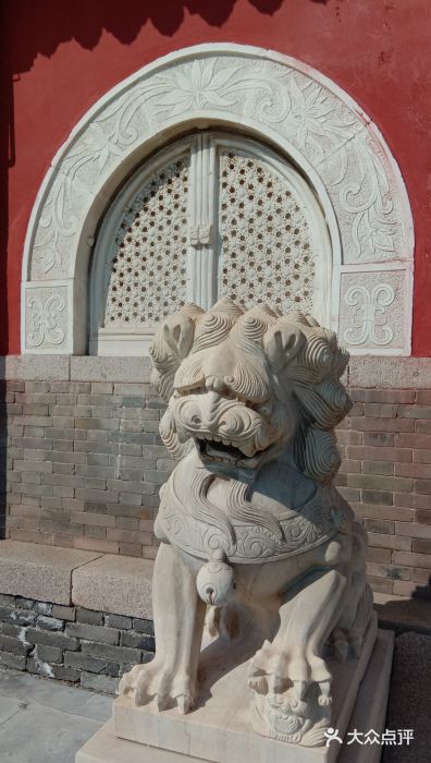 妙峰山风景名胜区图片