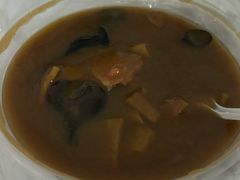 -逍遥镇刘相五胡辣汤豆沫馆(康复中街店)