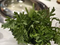 -满兴咱妈烀饼铁锅炖(兰州北街店)