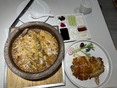 -小放牛河北菜(长安万达店)