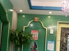 -齐家花园大酒店(宝山店)