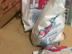 -1973继光香香鸡(曲阳路店)