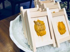 限量海胆-和彩放题餐厅(酒仙桥店)