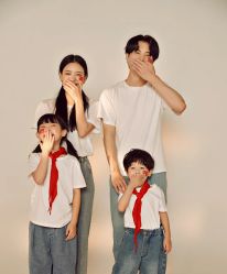 -虞美人古装摄影(汉服体验)